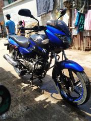 Bajaj Pulsar 150